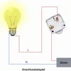 Barschalter, Truhenschalter, Türschalter, Schrankschalter, Produktbild-Vorschau 6