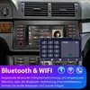 Radio 7 pouces avec DAB+, Carplay, Android Auto, 2+32 Go, Voir les images du produit 5