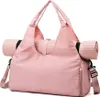 Sporttasche, Damen, Yogatasche, große Reisetasche mit Produktbild-Vorschau 1