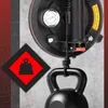 2x Saugheber mit Manometer, Glassauger, Vakuumheber 220 kg Produktbild-Vorschau 11