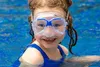 BECO-Beermann 99001-6, Kind, Halbe Gesichtsmaske, Produktbild-Vorschau 2