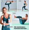 #DoYourFitness Esterilla para yoga Ashanti, alfombrilla de Vista previa de la imagen del producto 6