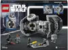 Stavebnica LEGO Star Wars Bombardér TIE 75347 (625 Náhľad obrázku produktu 24