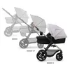 KINDERKRAFT Combinatie kinderwagen Moov 2 3-in-1, kleur: Productafbeelding-voorbeeld 4