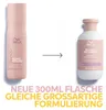 Shampooing Wella Invigo Blonde Recharge 500 ml Voir les images du produit 2