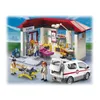 PLAYMOBIL 5012 Ambulanz mit Notarzt-PKW Produktbild-Vorschau 2