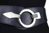 Elastischer Damen Taillengürtel, ca. 6 cm breiter Produktbild-Vorschau 2