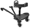 BabyGo WeGO, 2 szt., Czarny Podgląd zdjęcia produktu 7