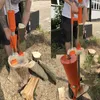 Forest Master© Smart Splitter Holzspalter  manuell Typ FMSS Produktbild-Vorschau 5