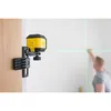 Stanley Gekreuzter Laser Cubix Grün Produktbild-Vorschau 10