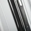 CDGlobal Valise rigide Set de valises 3 pièces avec serrure Voir les images du produit 10