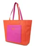 Oilily Steffi Shopper Joylily Mandarin Red hellrot Produktbild-Vorschau 2