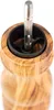 PEUGEOT Mühlenset 22cm Olivenholz Pfeffermühle Salzmühle Produktbild-Vorschau 3