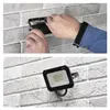 LED reflektor SIMPO 20 W, černý, neutrální bílá Náhled obrázku produktu