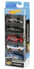 Mattel Hot Wheels Dárková sada 5 kusů Náhled obrázku produktu 35