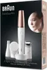 Braun FaceSpa Pro SE911 All-in-One Gesichtsepilierer Wei Produktbild-Vorschau 5