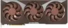 VGA Asus GeForce® RTX 5080 16GB NOCTUA OC Produktbild-Vorschau 18