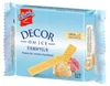 De Beukelaer Gaufres Premium Vanille Voir les images du produit 1