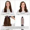 BaByliss Warmluftbuerste Haarpflege Styling Smooth Finish Produktbild-Vorschau 18