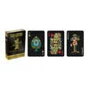 Winning Moves Waddingtons No.1 - Black and Gold Hern karty Náhled obrázku produktu 2