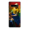 MuchoWow® Handyhülle Schutzhülle Hülle für Samsung Galaxy Produktbild-Vorschau 1