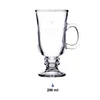 Clayre & Eef Teeglas 200 ml Glas Herz Produktbild-Vorschau 2