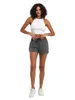 COMEOR Kurze Hose Damen Sportshorts Laufshorts Sommer Hosen Produktbild-Vorschau 2