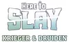 Here to Slay - Krieger und Druiden Produktbild-Vorschau 5