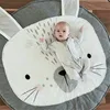 Dětská hrací podložka Králík 85 cm, KX7618 Náhled obrázku produktu 1