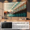 Maclean TV Halterung 60-120" max. VESA 900x600 120kg Produktbild-Vorschau 10
