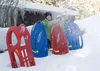 rolly toys SnowShark Hohlkörperschlitten, Maße: 103x50x18,5 Produktbild-Vorschau 5