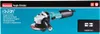 Makita GA5091X01 Meuleuse d'angle puissante avec frein Voir les images du produit 12