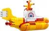 LEGO® Idee 21306 Sottomarino giallo Anteprima dell’immagine prodotto 5