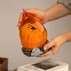 Grupo Erik Jurassic Park Bernstein Mückenlampe, Orange, Produktbild-Vorschau 3