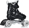 Pattini NILS Extreme NH10905.2 4in1 nero M(35-38) Anteprima dell’immagine prodotto 21