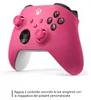 Microsoft Xbox Wirel. Controller Xbox Series X/S deep pink Produktbild-Vorschau 14