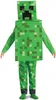 Strój Creeper Fancy - Minecraft (licencja) L Podgląd zdjęcia produktu 2