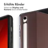Accezz Classic Klapphülle Samsung Galaxy Tab S9 11.0 Zoll / Produktbild-Vorschau 4