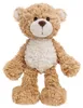 Nici Kuscheltier Bär Finni 20 cm karamell Plüschbär Produktbild-Vorschau 4