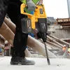 Akku-Bohrhammer Bürstenloser Schlagenergie 2.7 J, Produktbild-Vorschau 8