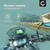 CELLONIC 1x Batteria per Navigatore GPS Compatibile con Anteprima dell’immagine prodotto 5