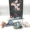 Lego Icons 10311 Orchidea Náhľad obrázku produktu 35