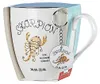 Ritzenhoff & Breker Kaffeebecher Astro Skorpion, Anteprima dell’immagine prodotto 2