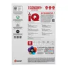 Kopírovací papír IQ ECONOMY+ DIN A4 80 g/m2 500 listů Náhled obrázku produktu 5