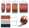DAPRONA Butylband, Panzertape 10m x 150mm, 2 Stück Produktbild-Vorschau 5
