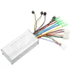 Regolatore brushless a onda quadra per biciclette Anteprima dell’immagine prodotto 5
