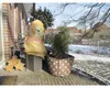 Videx® Pflanzen-Winterschutz-Vlieshaube Hund "Bello" Produktbild-Vorschau 8