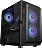 kiebel.de Gaming PC Curve V AMD Ryzen 7 5700X, 32GB DDR4, Produktbild-Vorschau 10
