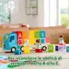 LEGO 10915 DUPLO Mon premier camion ABC, Jouets Voir les images du produit 41