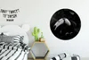 MuchoWow® Aluminium Wandkreis Nahaufnahme eines Tukans, Produktbild-Vorschau 3